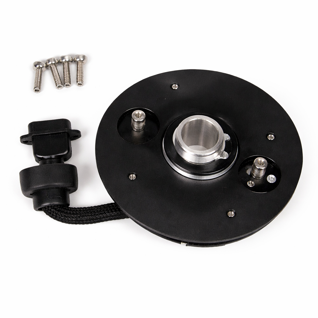 10033 Propulsion Motor T50 (BC.AG.SS000668)