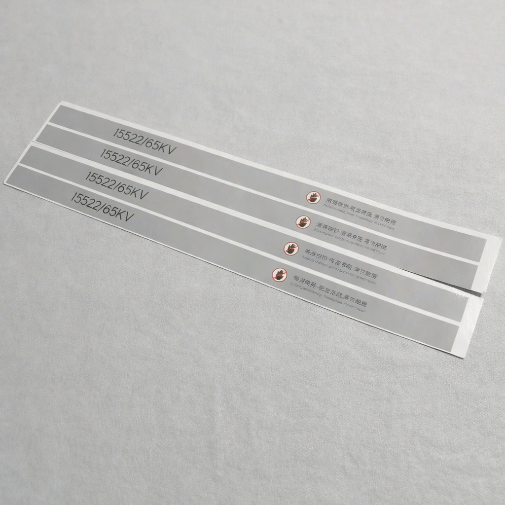 15516 Motor Sticker for DJI Agras T100