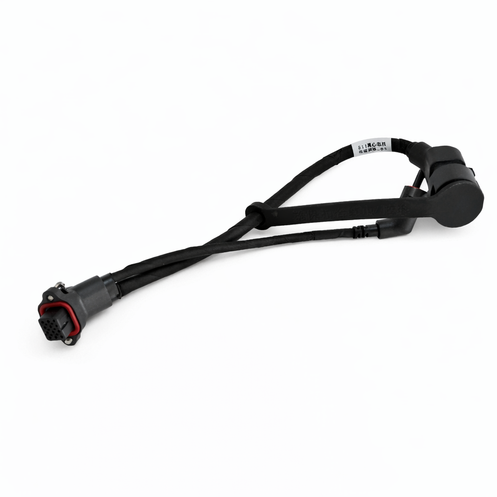 Centrifugal Sprinkler Adapter Cable for DJI Agras T100 T70 T70P