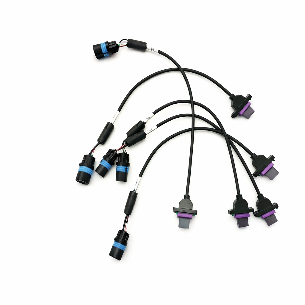 Flow Meter Signal Cable for DJI Agras T40 T20P