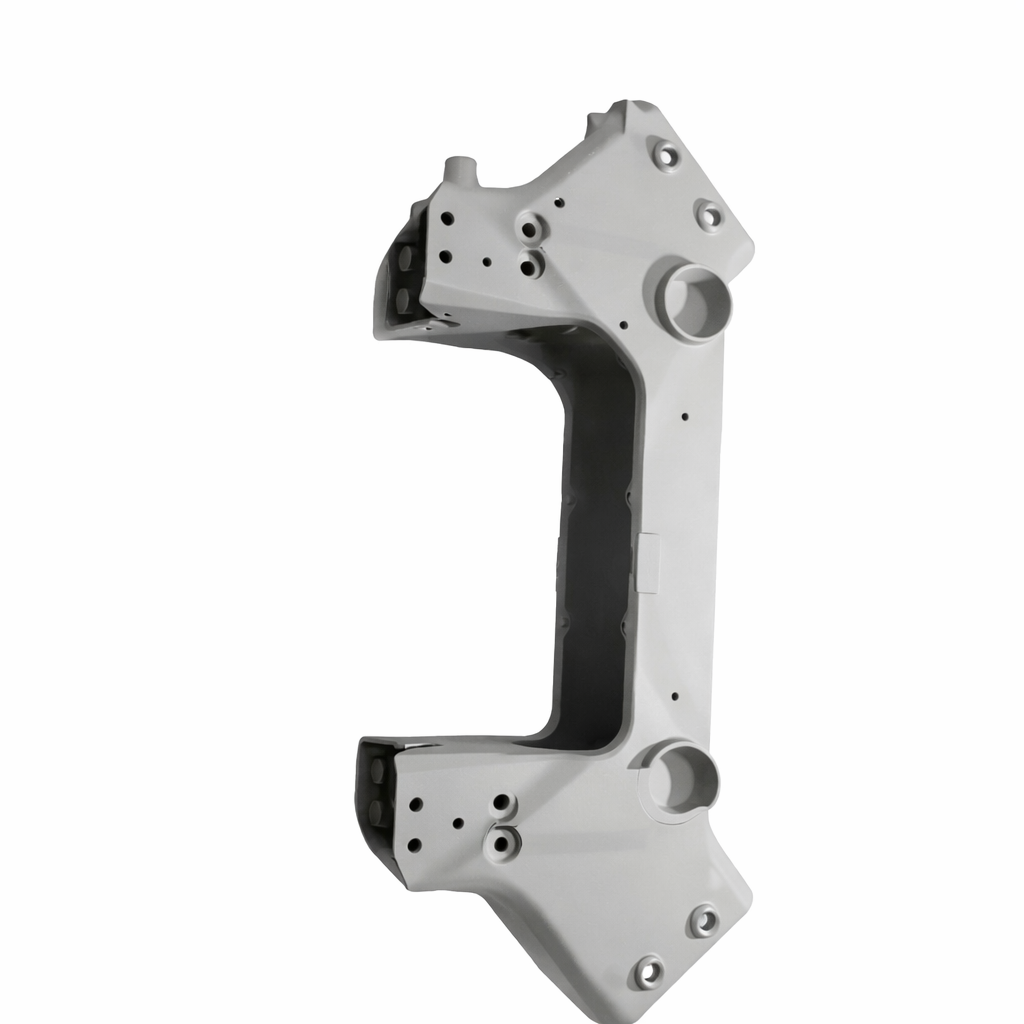 Middle Frame Aluminum Tube (Left) for DJI Agras T100