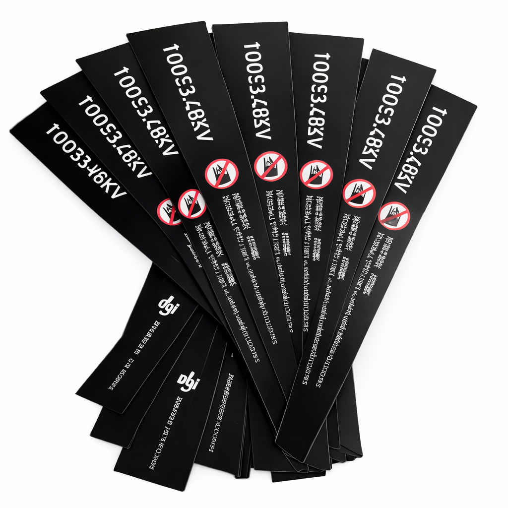 Motor Sticker for DJI Agras T40 T20P T50