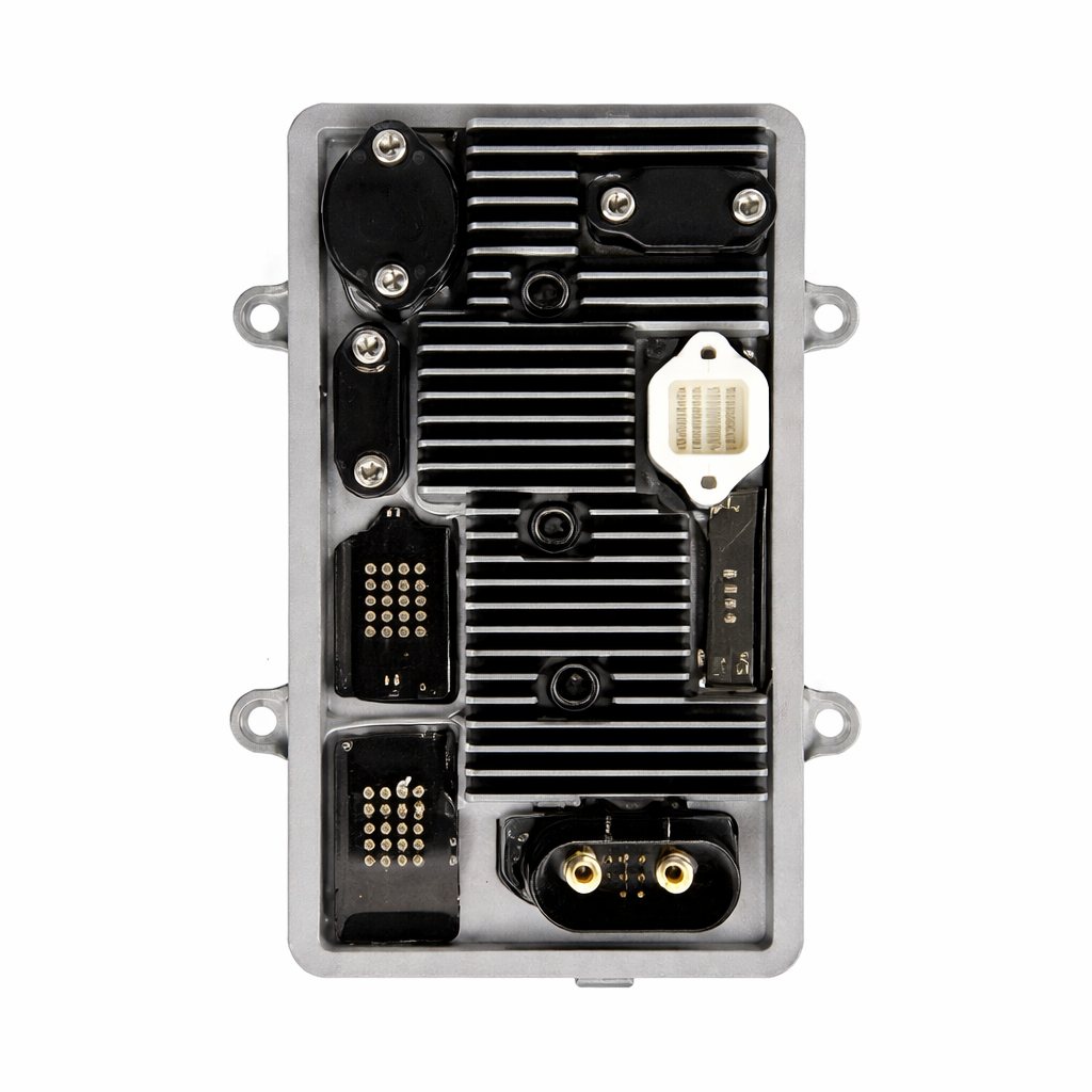 Payload Hoisting Control Module for DJI Agras T100