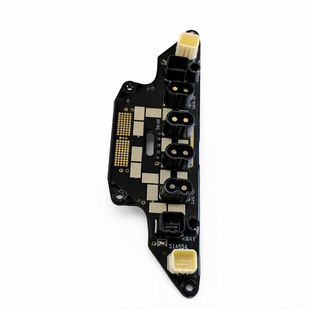 PowerDistributionBoardModuleT40_BC.AG.SS000558