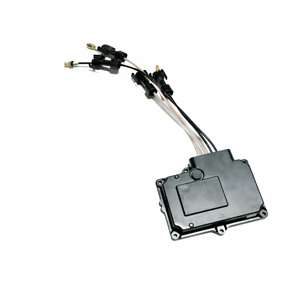 RF Board (Perform damage assessment for small components and replace the large module) T40 T20P (BC.AG.SS000552)