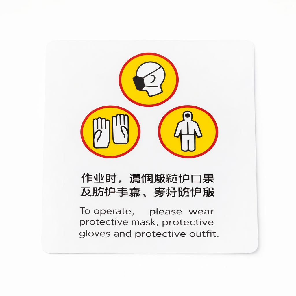 Spray-Tank-Protective-Mask-Warning-Sticker-T70-T70P-YC.BZ.TZ001773