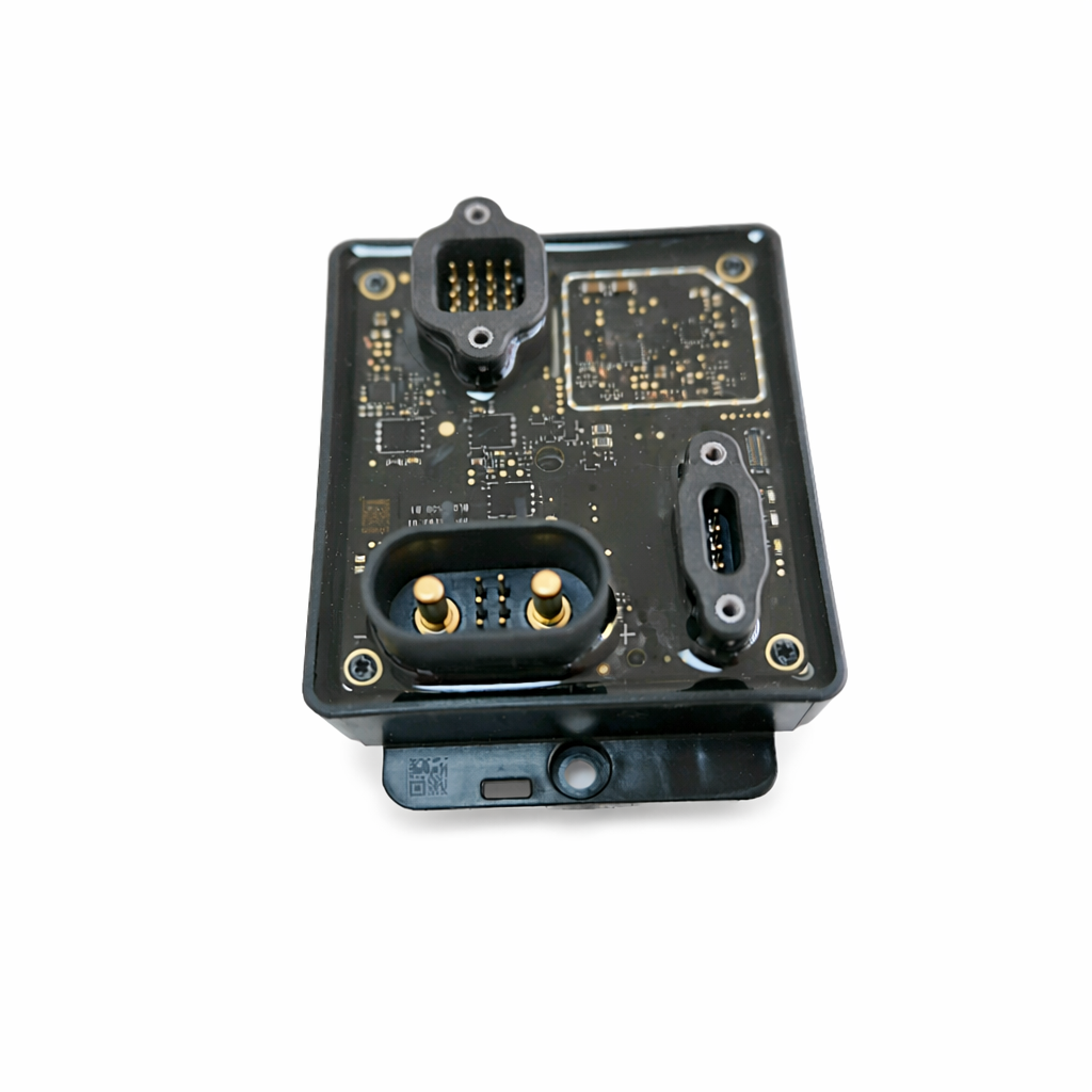 Spraying Payload Module for DJI Agras T70/T70P