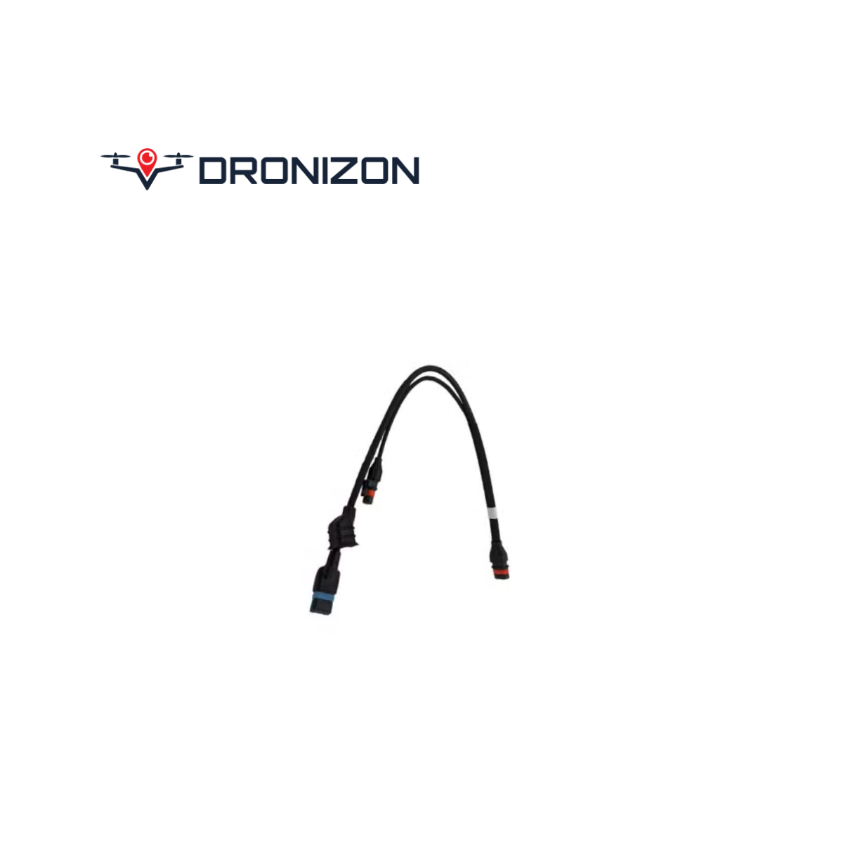 T50 T25 YC.XC.XX001109_AtomizedSprinklerAdapterCable