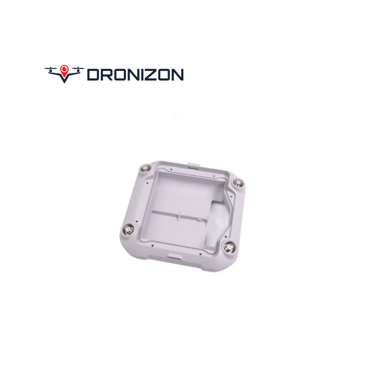 T50 T30 BC.AG.SS000772.01UpperShellModule_Incl.Built-inAntenna