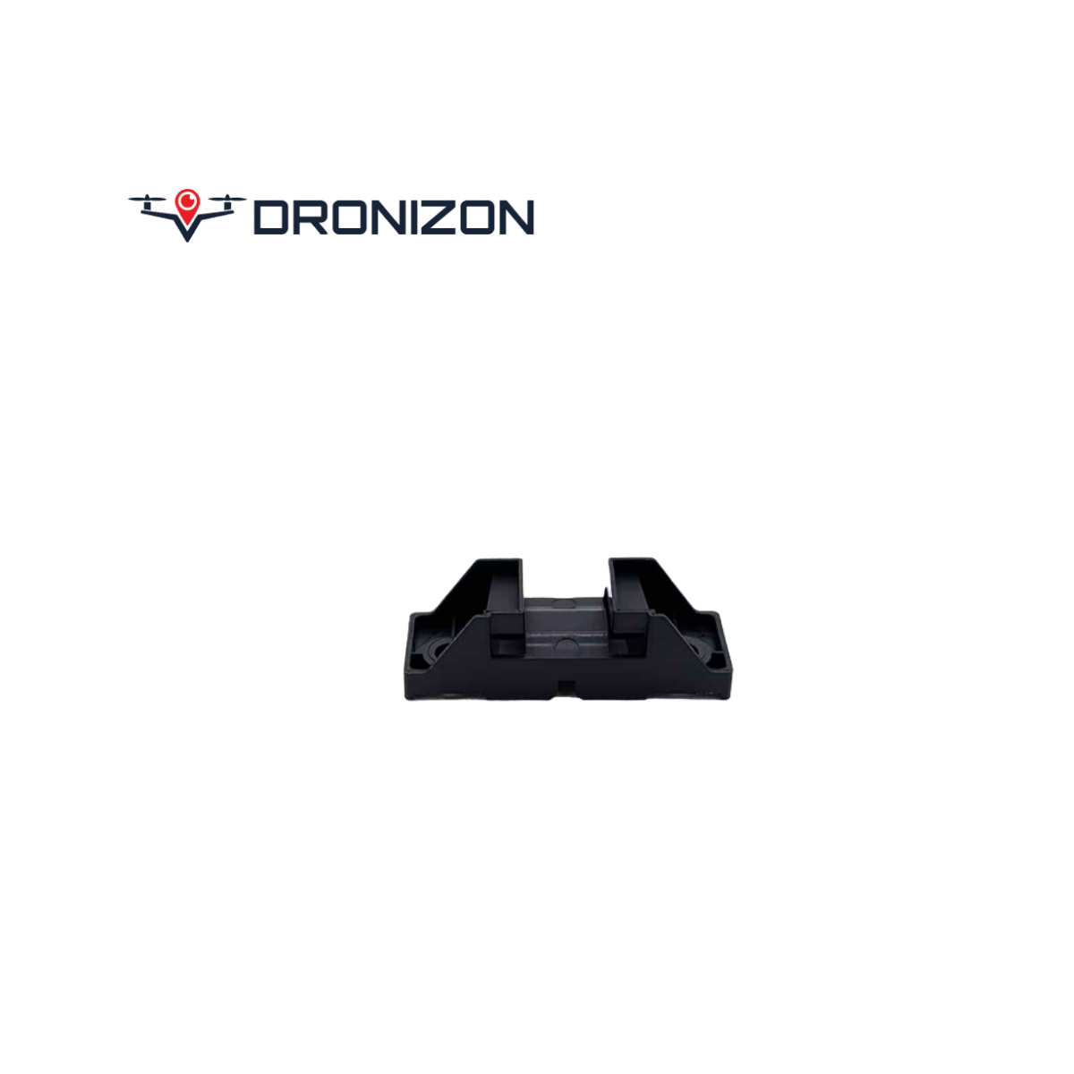 Flow Meter Bracket for DJI Agras T50