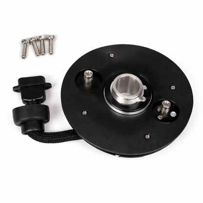 10033 Propulsion Motor T50 (BC.AG.SS000668)