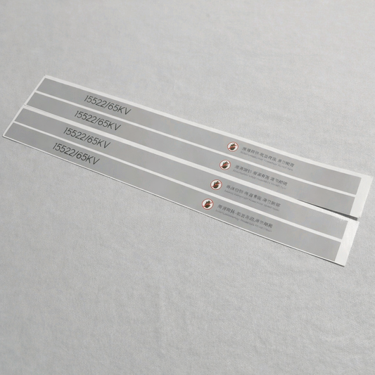 15516 Motor Sticker for DJI Agras T100