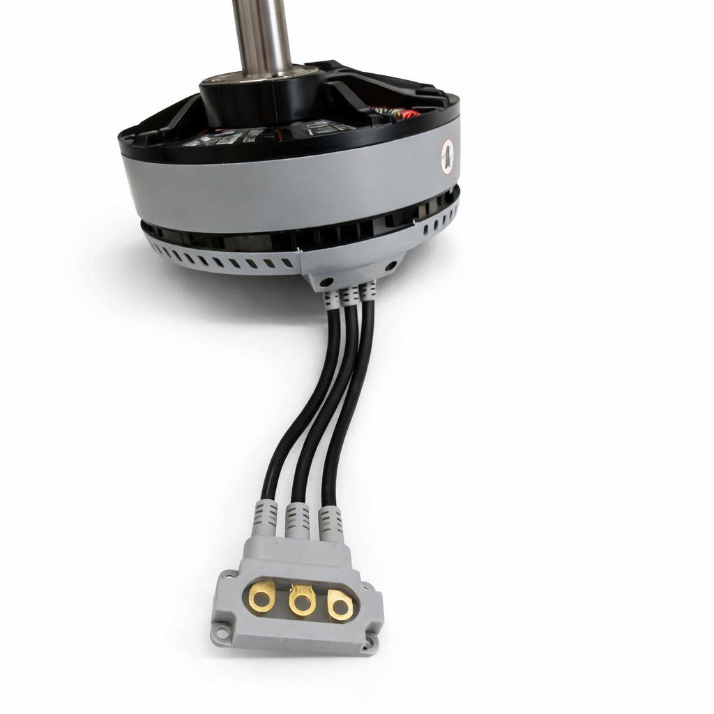 15516 Propulsion Motor for DJI Agras T100