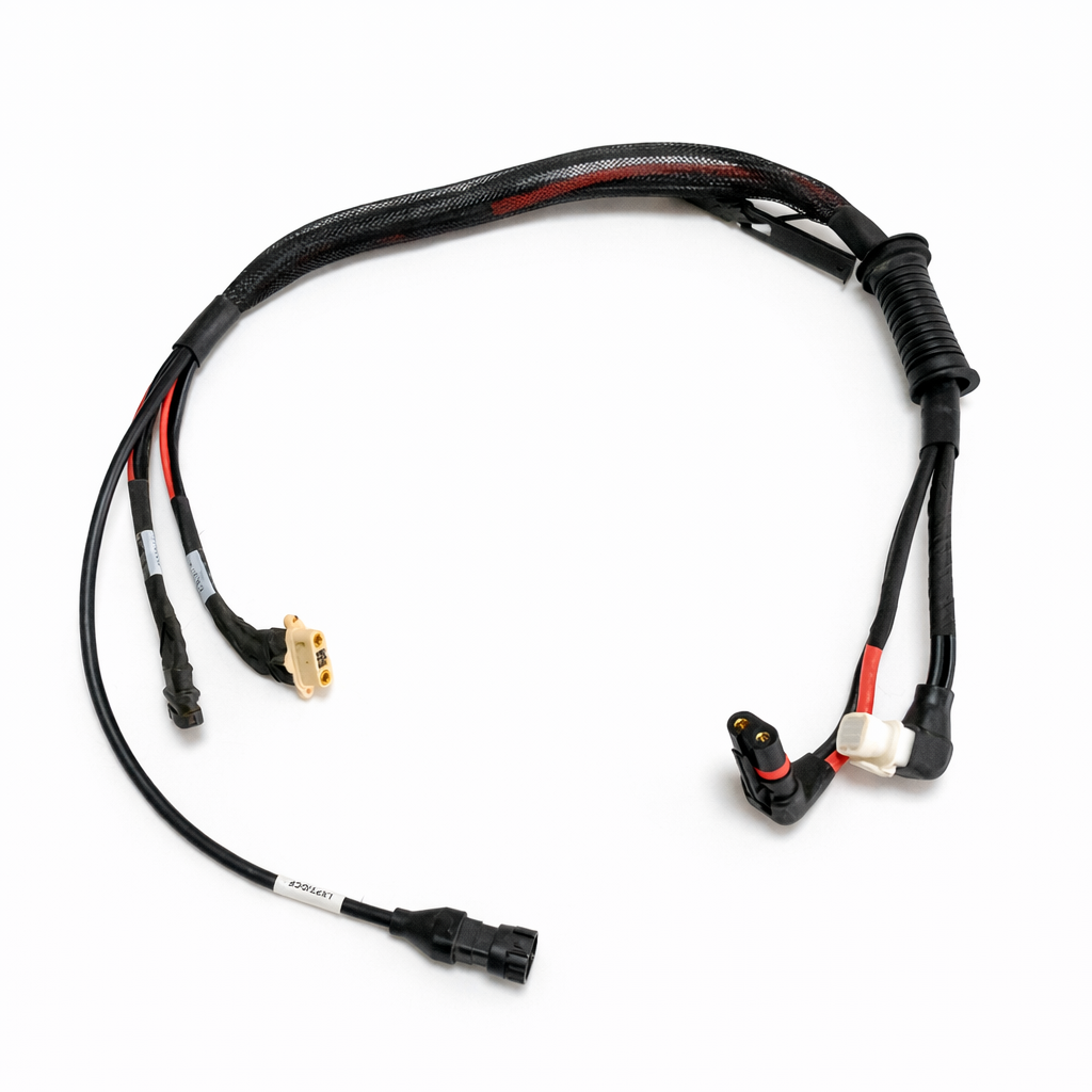 Aircraft-Arm-ESC-Composite-Cable-T60-YC.XC.DD000721