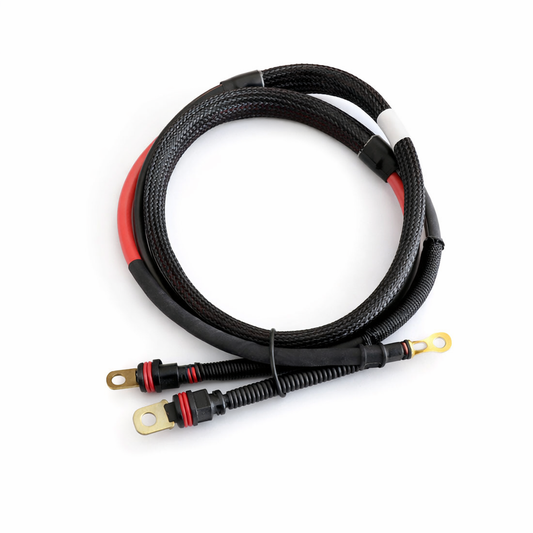 Aircraft Arm Power Cable (Front) for DJI Agras T100