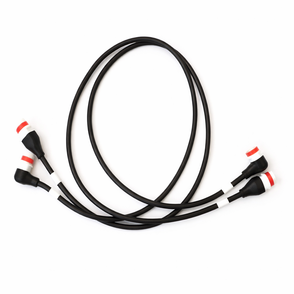 Front Atomized Sprinkler Power Cable T50 (YC.XC.XX000993)