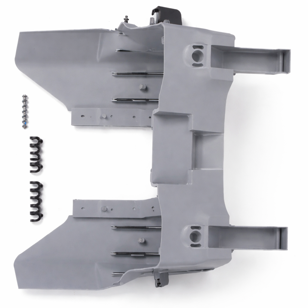 Front Shell Module for DJI Agras T50 T25