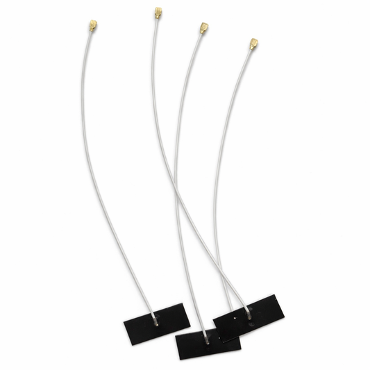 Internal RC Antenna (Right) (Sticker) T40 T20P (YC.DZ.AA000251)