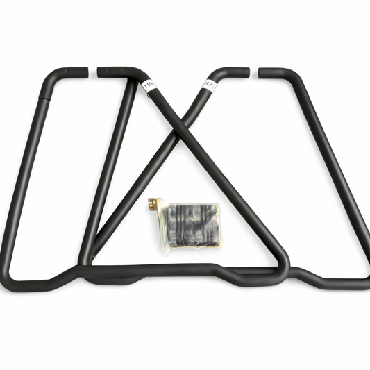 Landing Gear Aluminum Tube for DJI Agras T100