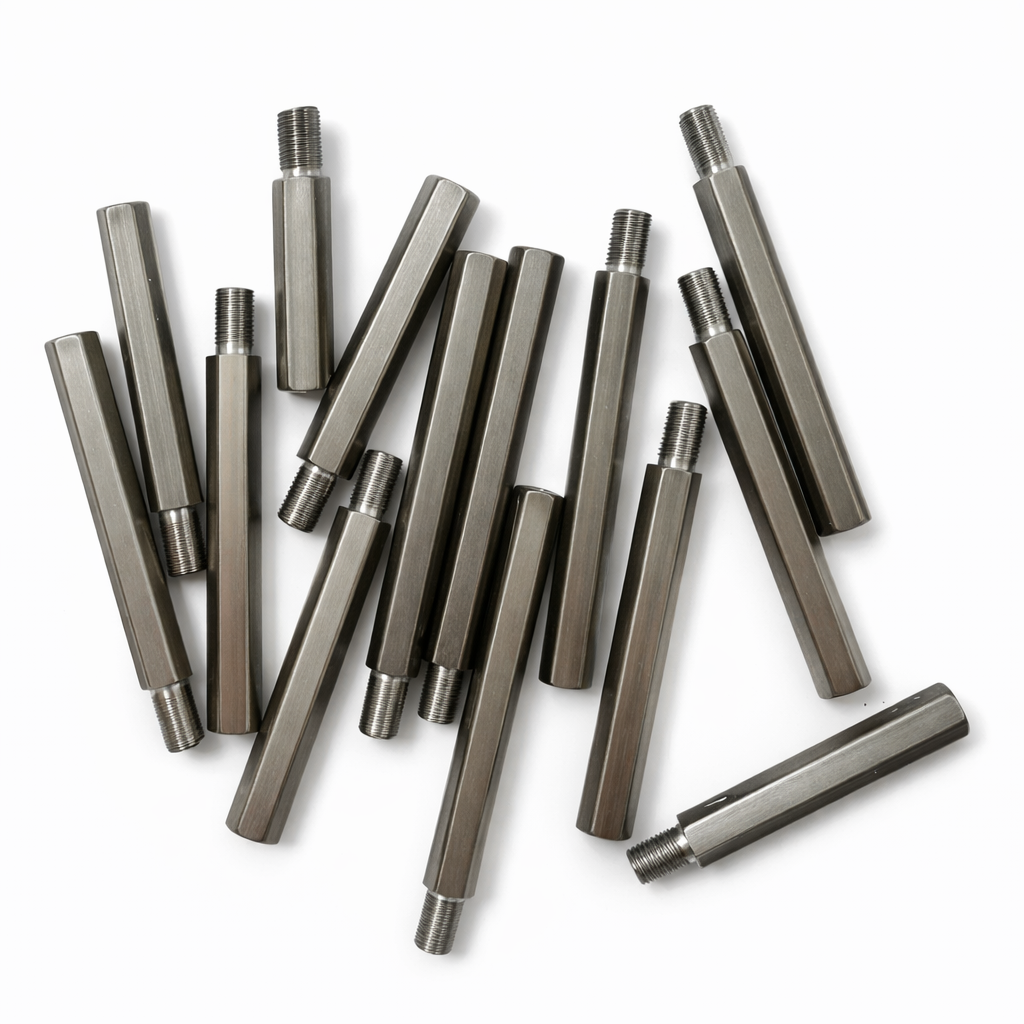 Locking Piece Connection Rod for DJI Agras T50