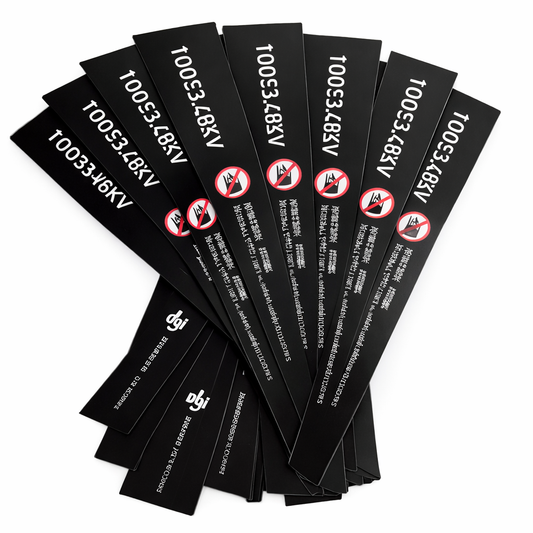 Motor Sticker for DJI Agras T40 T20P T50