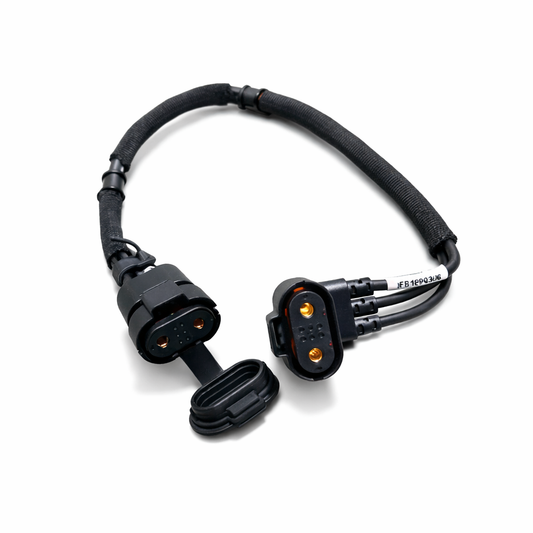 Payload Adapter Cable for DJI Agras T100 Spreading System