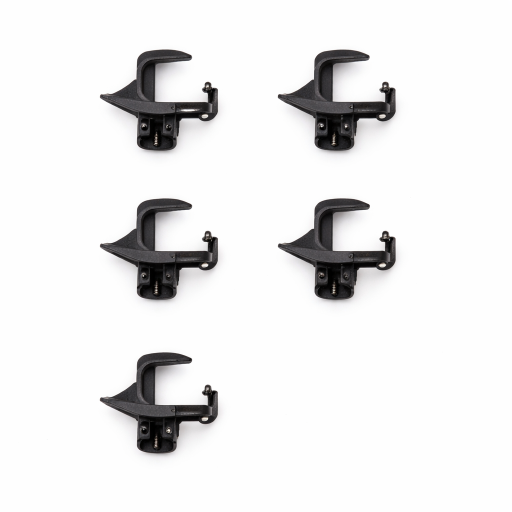 Pipe Clip for DJI Agras T70/T70P