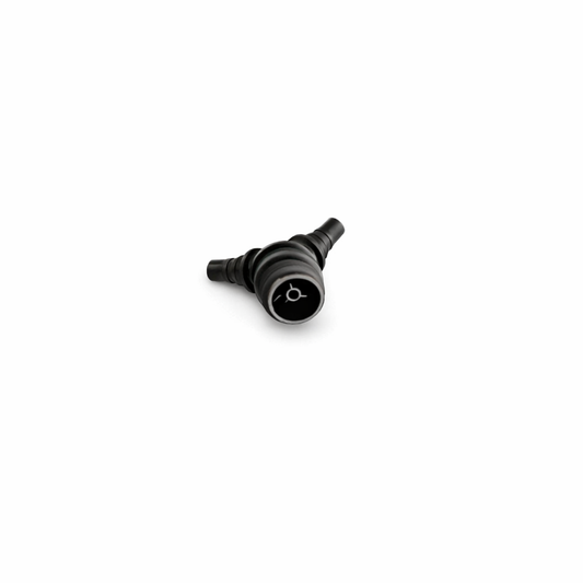 Pipe Tee Connector for DJI Agras T100