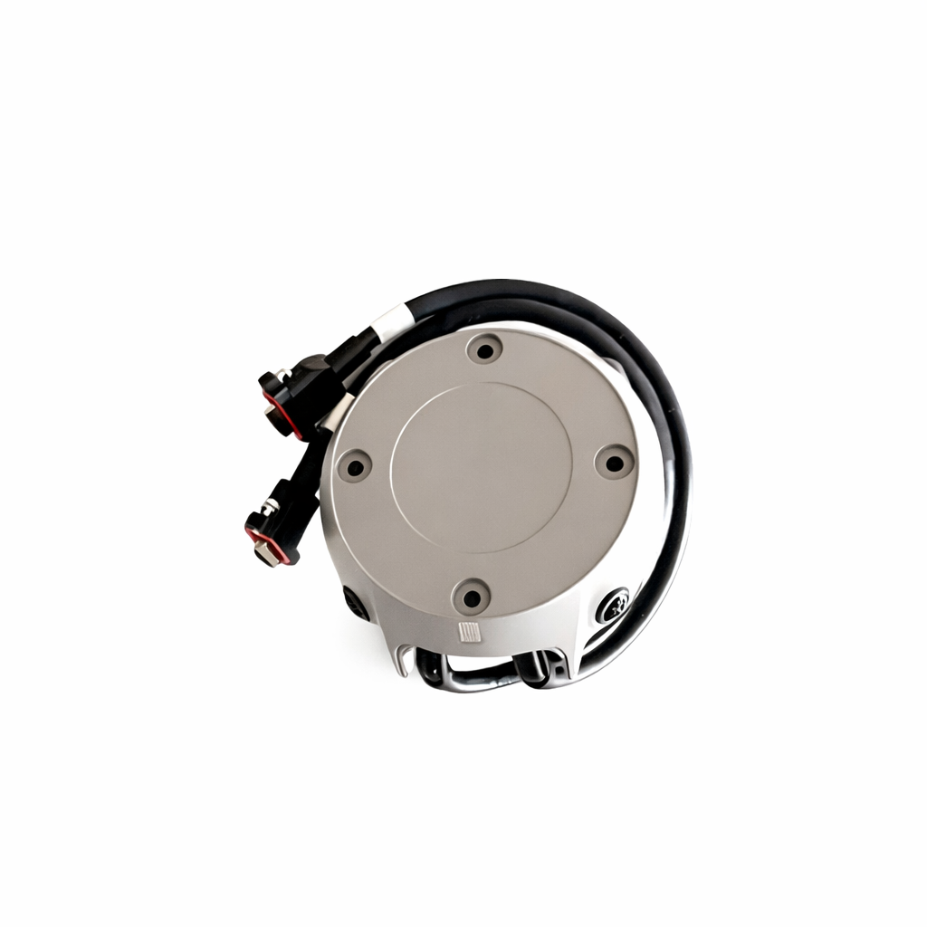 Quad Fisheye Vision System for DJI Agras T100