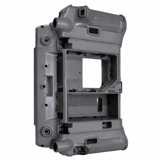 Rear-Shell-Module-T60-T25P-T70-T70P-T100-Remote-Controller-YC.JG.ZS004294 