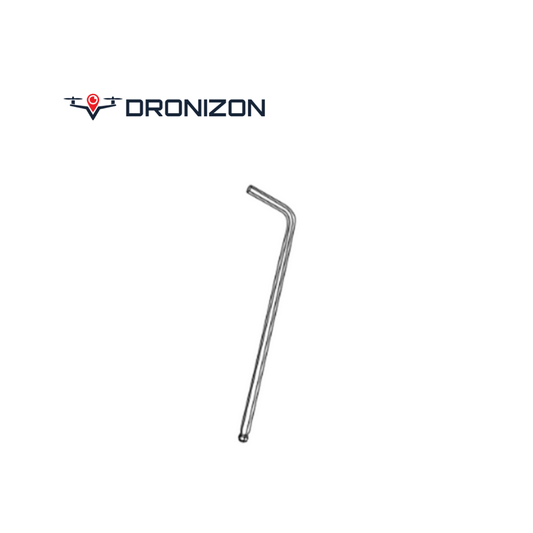 T25 T50 T40 T30 T10 YC.WJ.Z00511AllenWrench4mm