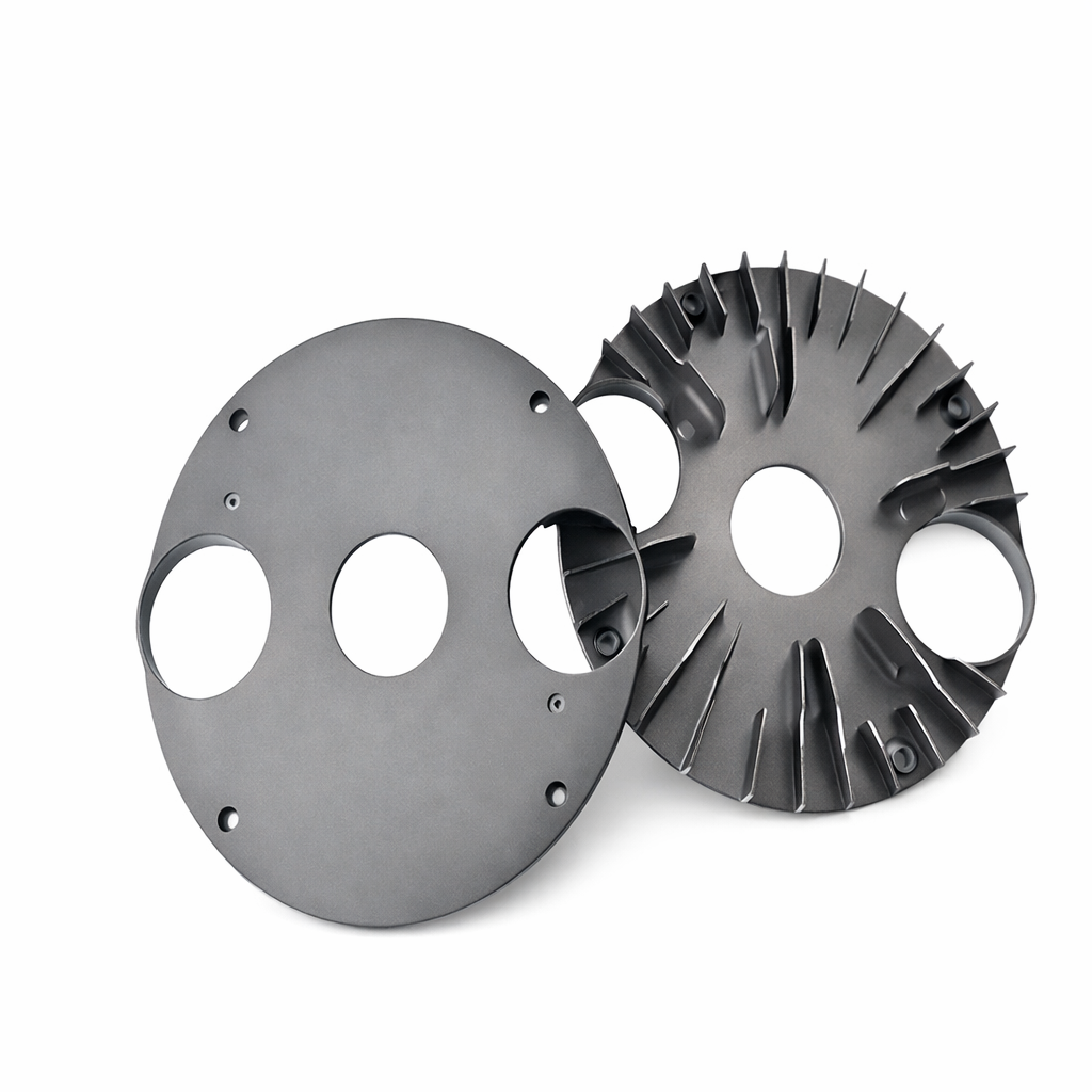 T30 Motor Upper Cover_YC.JG.ZS001450