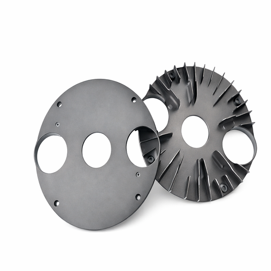 T30 Motor Upper Cover_YC.JG.ZS001450