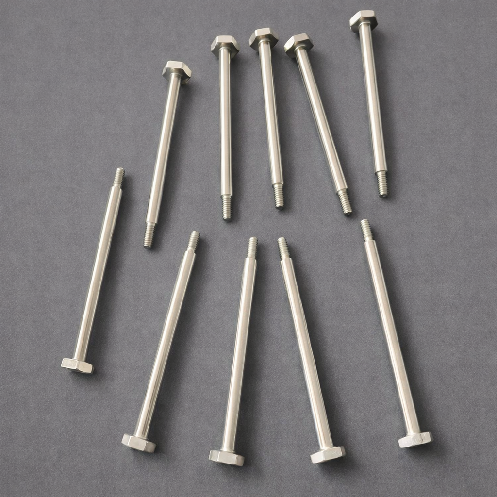 T30 Aircraft Arm Fixing Screw Bolt_YC.JG.LD000026