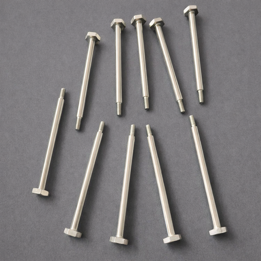 T30 Aircraft Arm Fixing Screw Bolt_YC.JG.LD000026