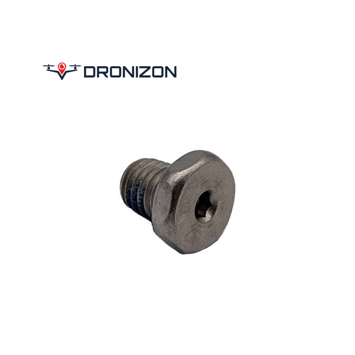 T40 T50 T60 YC.JG.LD000039___AircraftArmFixingScrew_1