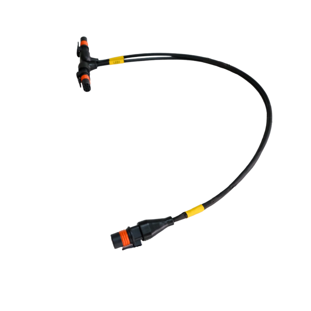 T50T25-Auxiliary Bottom Light Signal Cable