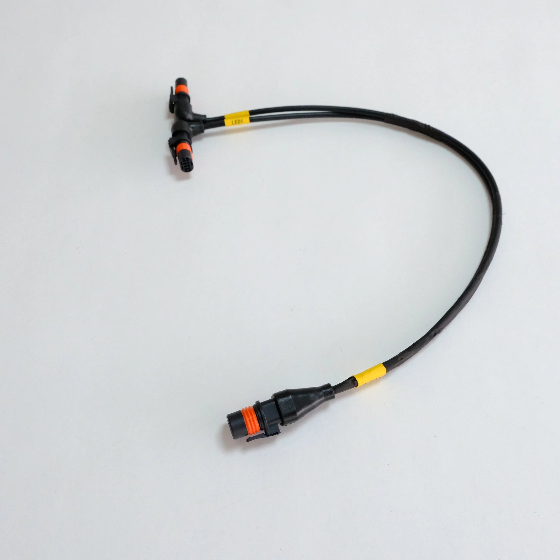T50T25-Auxiliary Bottom Light Signal Cable