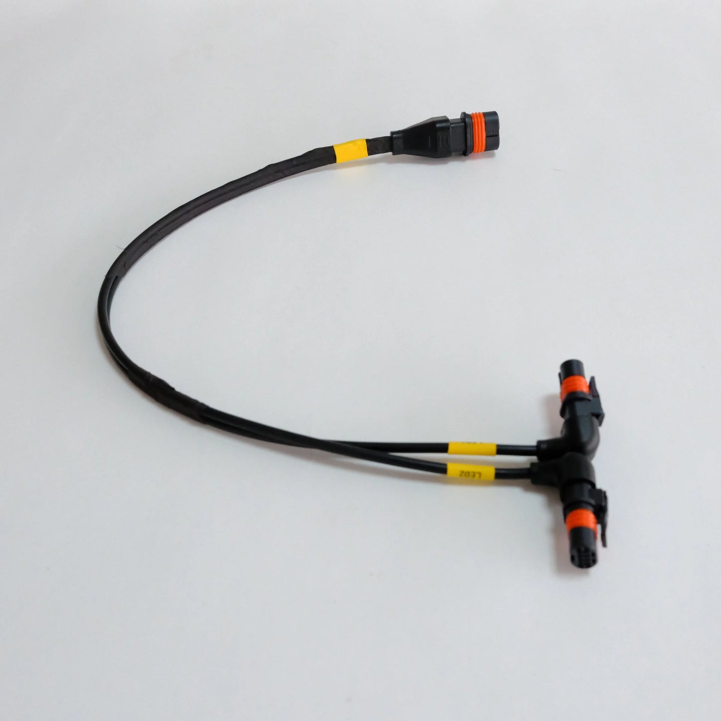 T50T25-Auxiliary Bottom Light Signal Cable