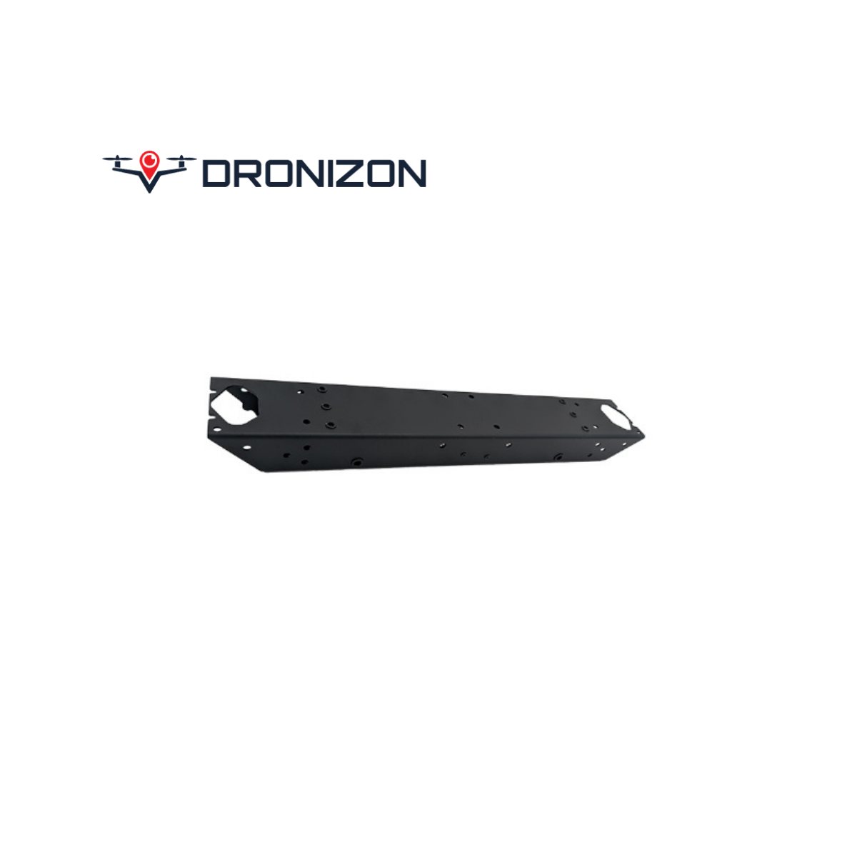 T50 BC.AG.SS000672___FrontFrameAluminumTube