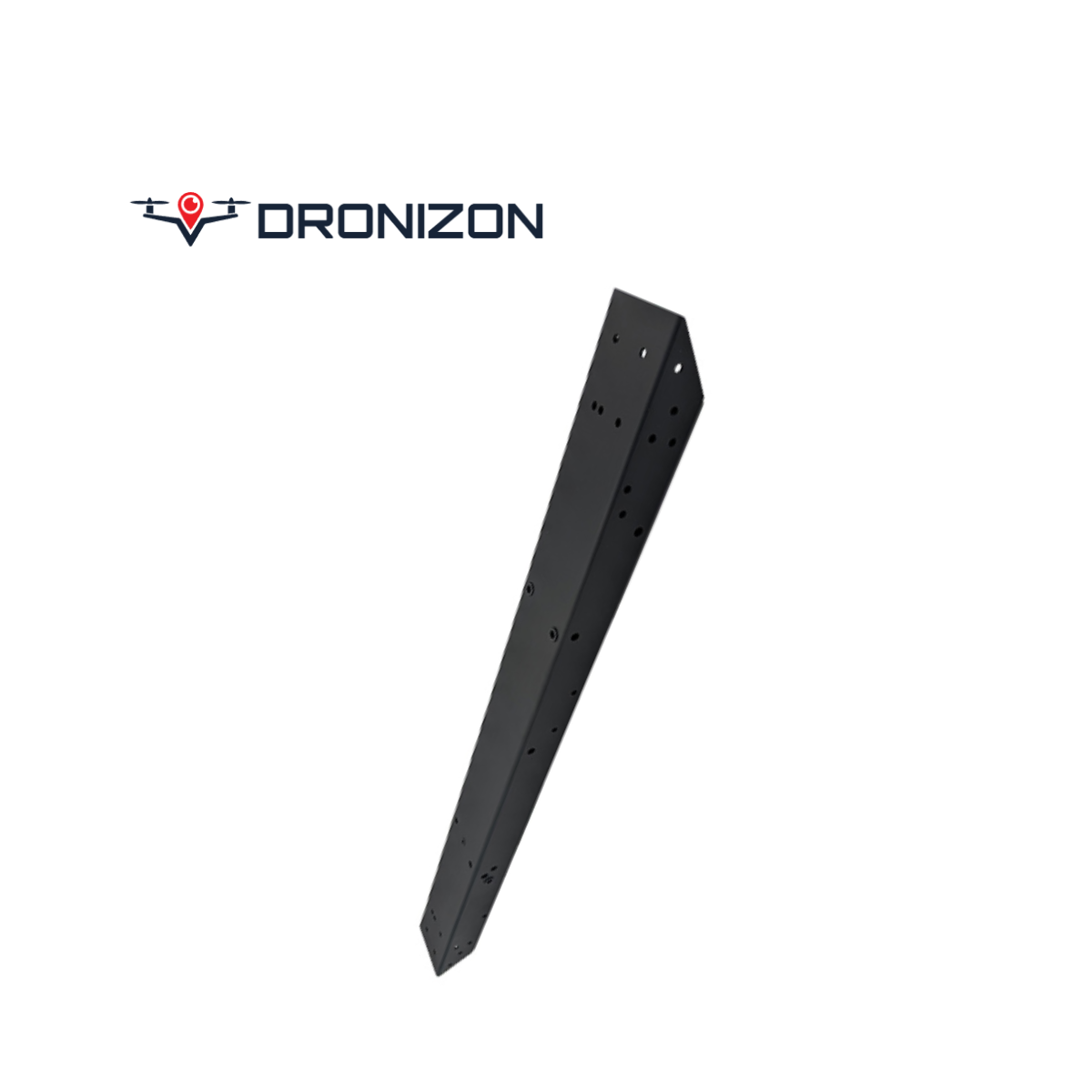 T50 BC.AG.SS000687___MiddleFrameAluminumTube_Left