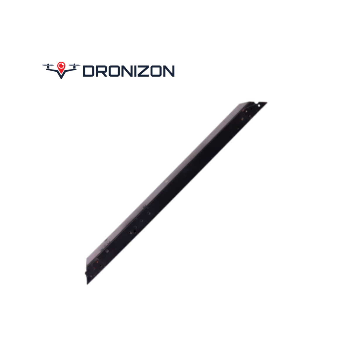 T50 BC.AG.SS000687___MiddleFrameAluminumTube_Left_2