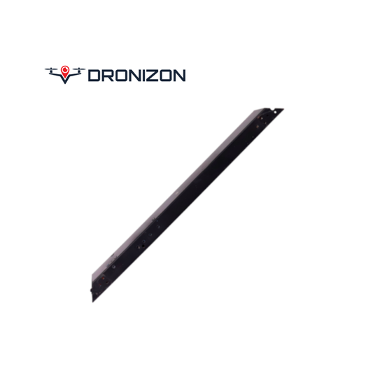 T50 BC.AG.SS000687___MiddleFrameAluminumTube_Left_2