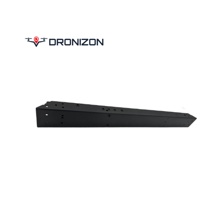 T50 BC.AG.SS000688___Middle_Frame_Aluminum_Tube_Right