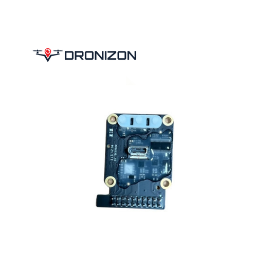 T50_BC.AG.SS000723PowerModuleManagementBoardModule