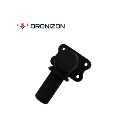 T50 Barometer Curving Connector