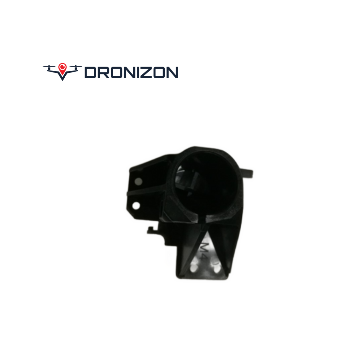 T50 T25P T25 YC.JG.ZS003467___LandingGearFixingPiece_RearRight_4