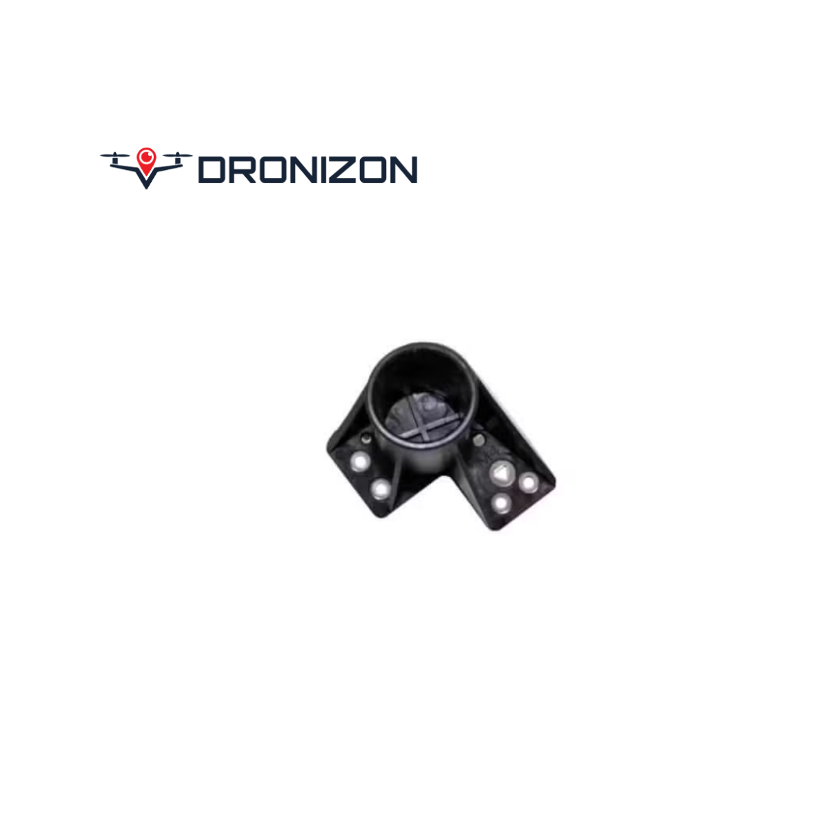 T50 T25P T25 YC.JG.ZS003467___LandingGearFixingPiece_RearRight_5