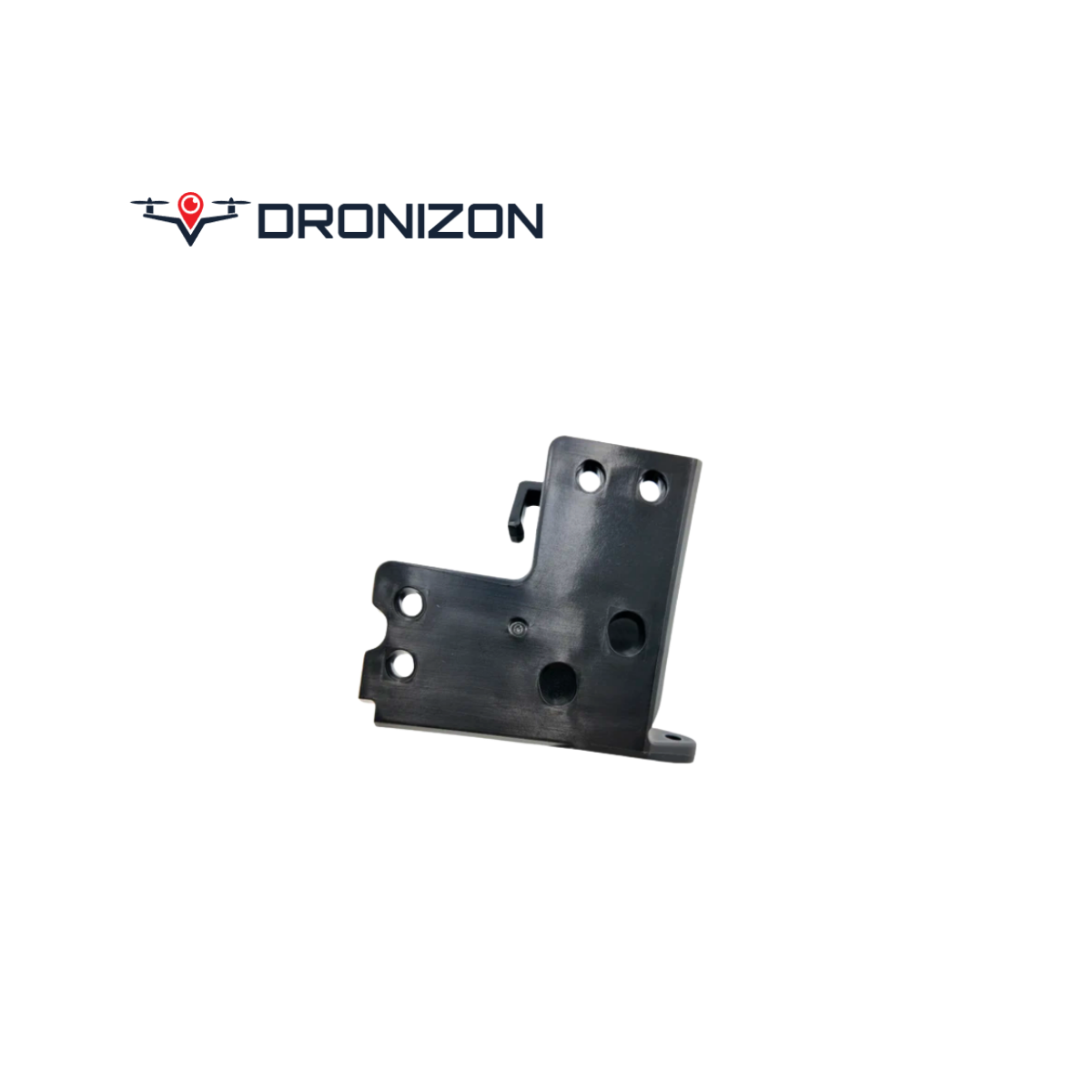 T50 T25 T25P YC.JG.ZS003465___LandingGearFixingPiece_FrontLeft_3