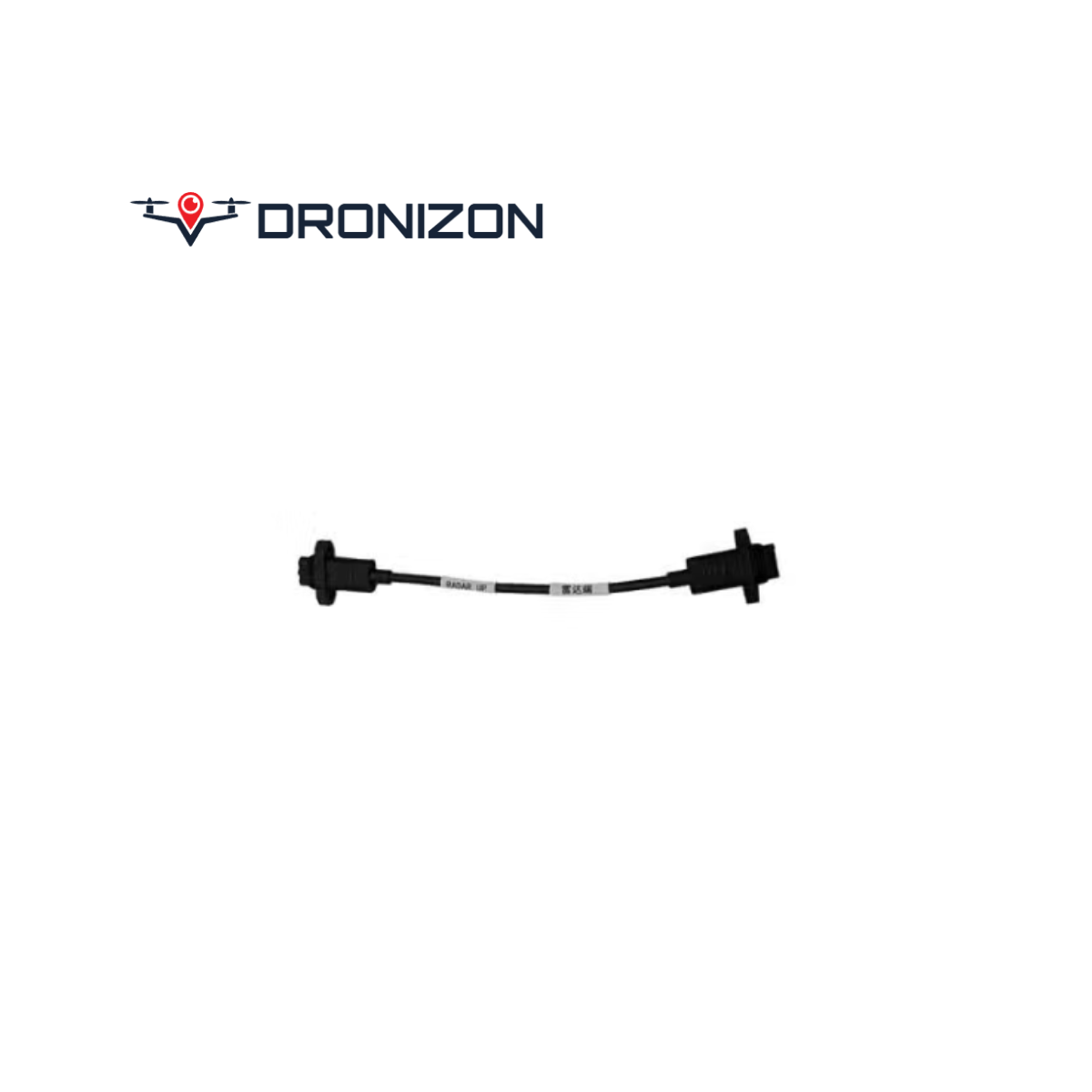 T50 T25 YC.XC.XX001011___ForwardRadarSignalCable_2